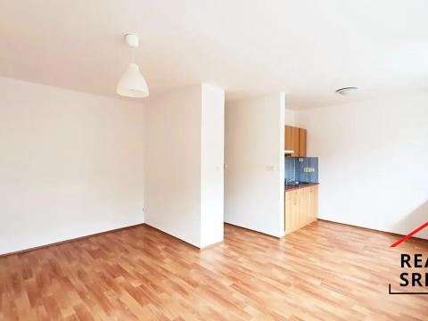 Pronájem bytu 1+kk, Frýdek-Místek, Sadová, 29 m2