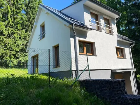 Prodej chalupy, Kryštofovy Hamry, 162 m2