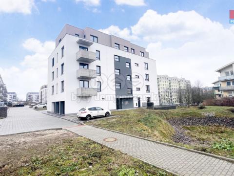 Pronájem bytu 1+kk, Rychnov nad Kněžnou, Javornická, 40 m2