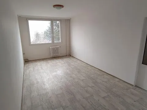 Pronájem bytu 2+kk, Praha - Chodov, 44 m2