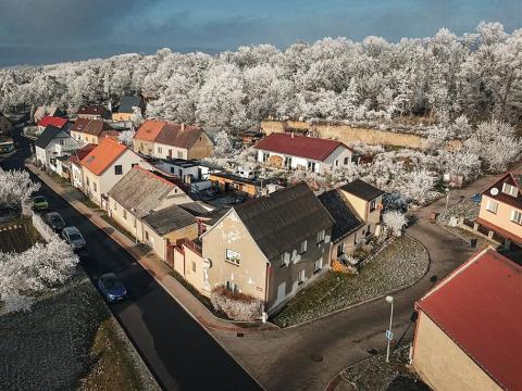 Prodej rodinného domu, Březno, Partyzánská, 150 m2