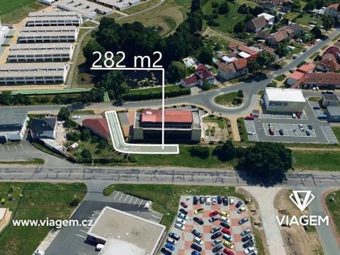 Prodej podílu pole, Pardubice, 431 m2