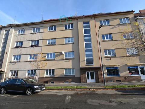 Prodej bytu 3+1, Chrudim, Čs. armády, 99 m2