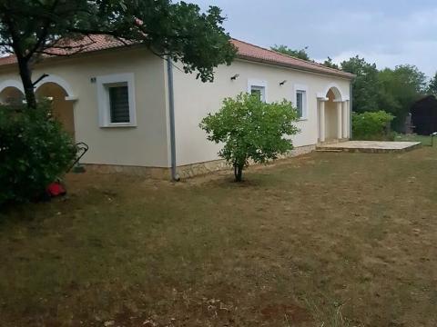 Prodej rodinného domu, Marčana, Chorvatsko, 150 m2