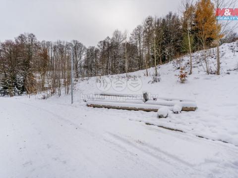 Prodej pozemku pro bydlení, Liberec, U Šamotky, 1851 m2