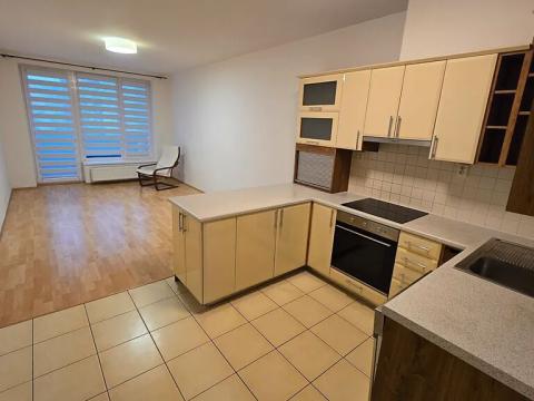 Pronájem bytu 3+kk, Praha - Chodov, Divišovská, 81 m2