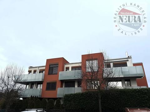 Prodej bytu 2+kk, Praha - Velká Chuchle, Mrkosova, 52 m2