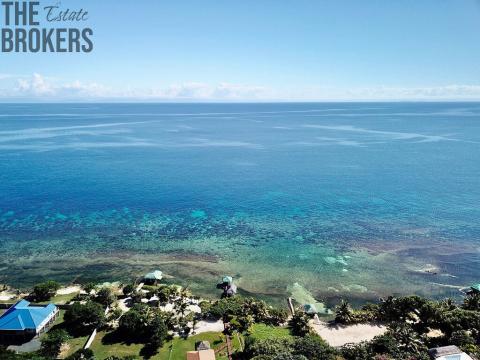 Prodej pozemku, Lost isles Estate, José Santos Guardiola, Honduras, 811 m2