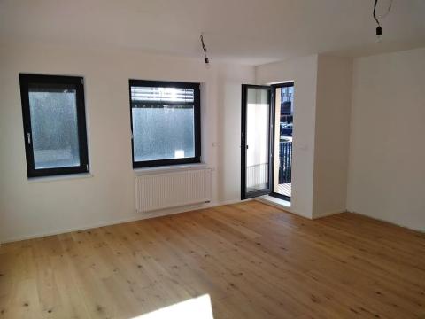 Prodej bytu 2+kk, Praha - Nové Město, 60 m2