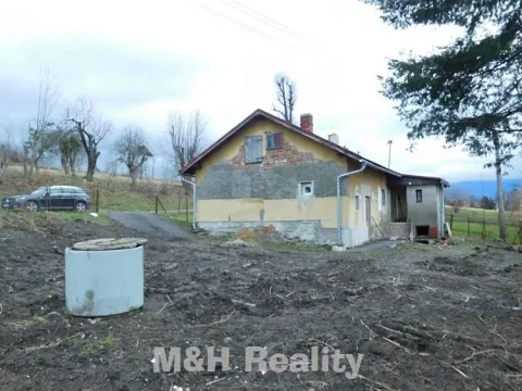 Prodej rodinného domu, Frýdlant nad Ostravicí, 103 m2