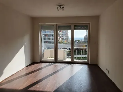 Pronájem bytu 1+kk, Praha - Horní Měcholupy, Mantovská, 31 m2