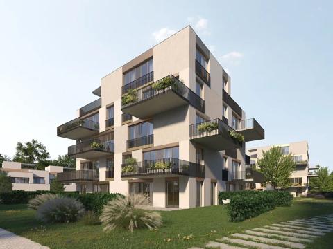 Prodej bytu 2+kk, Brno, Jerlínová, 53 m2