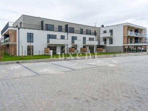 Prodej apartmánu, Kostelec nad Černými lesy, Pražská, 59 m2