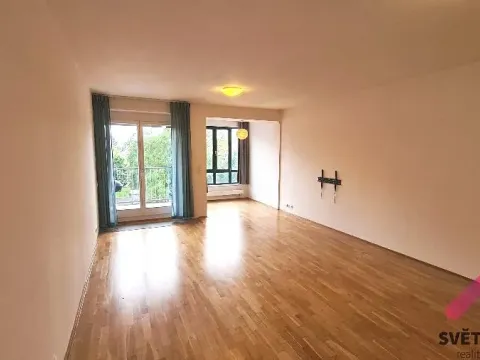 Prodej bytu 2+kk, Praha - Jinonice, U kříže, 79 m2