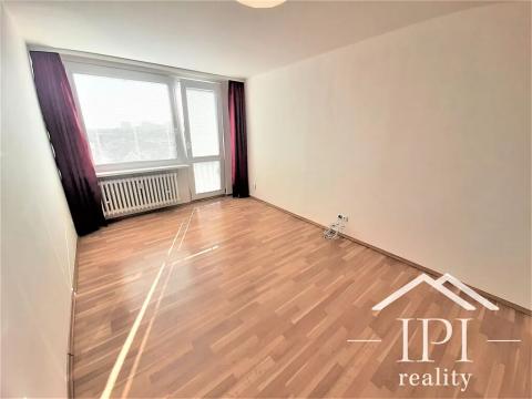 Pronájem bytu 2+kk, Praha - Kobylisy, Šiškova, 47 m2