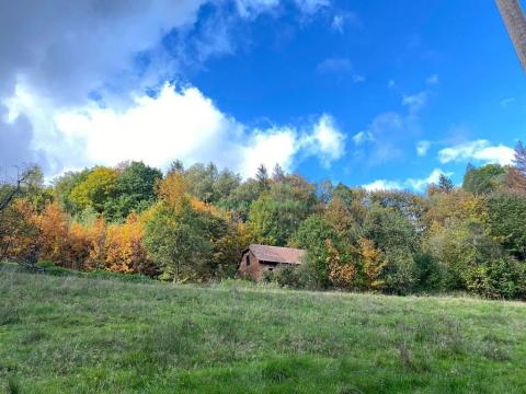 Prodej rodinného domu, Pržno, 90 m2