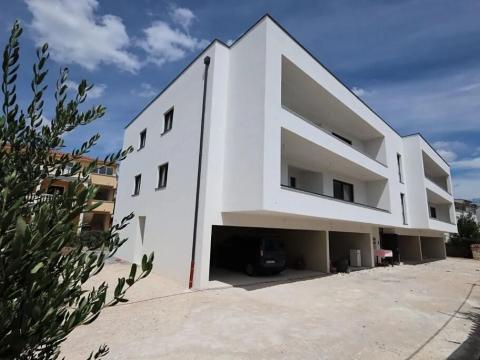 Prodej bytu 4+kk, Vodice, 96 m2