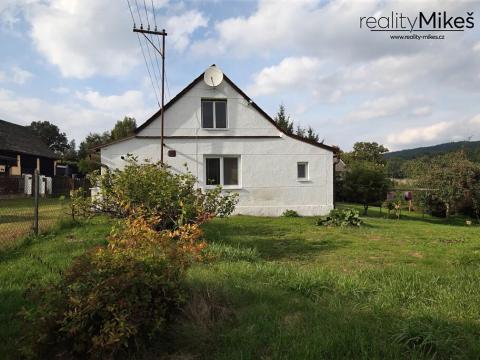 Prodej chalupy, Tatenice, 114 m2