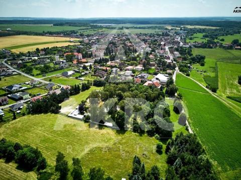 Prodej rodinného domu, Brodce, 200 m2