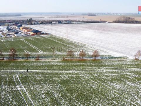 Prodej pozemku pro bydlení, Hnojice, 10004 m2