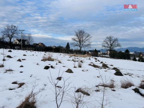 Prodej zahrady, Mosty u Jablunkova, 2045 m2