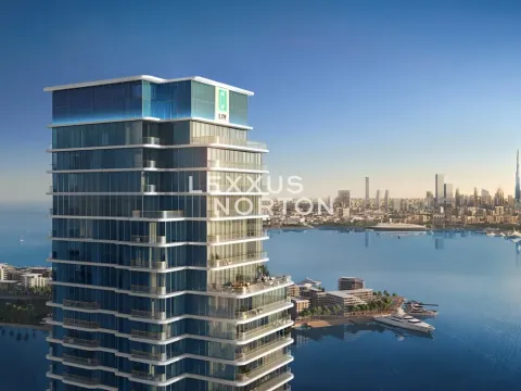 Prodej bytu 5+kk, Dubaj, Spojené arabské emiráty, 209 m2