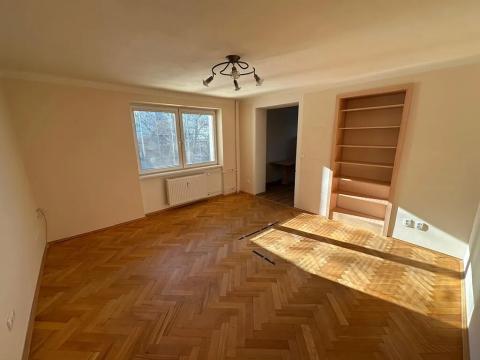 Pronájem bytu 2+1, České Budějovice, Jánošíkova, 56 m2