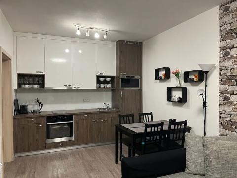 Pronájem bytu 2+kk, Olomouc, Janského, 62 m2