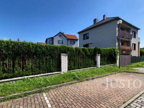 Prodej bytu 2+1, Písek, Na Rozmezí, 90 m2