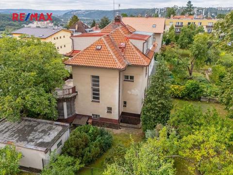 Prodej rodinného domu, Praha - Braník, Jasná II, 280 m2