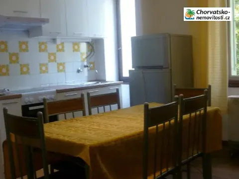 Pronájem bytu 2+1, Opatija, Chorvatsko, 75 m2