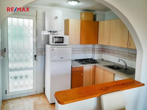 Prodej bytu 3+kk, Torrevieja, Španělsko, 48 m2