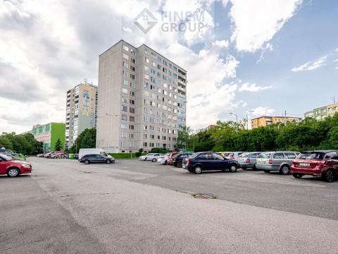 Prodej bytu 3+1, Praha - Nové Město, 80 m2