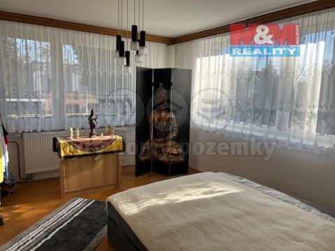 Pronájem rodinného domu, Český Těšín - Mosty, Jasná, 60 m2