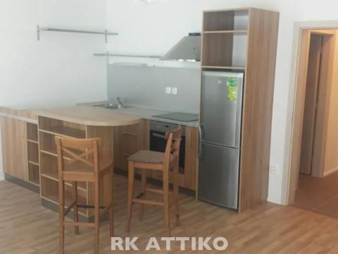 Pronájem bytu 1+kk, Brno, Přadlácká, 38 m2