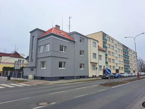 Prodej vícegeneračního domu, Mladá Boleslav, Žižkova, 250 m2