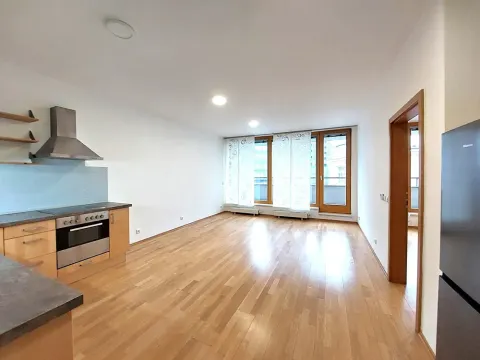 Pronájem bytu 2+kk, Brno, Soukenická, 60 m2