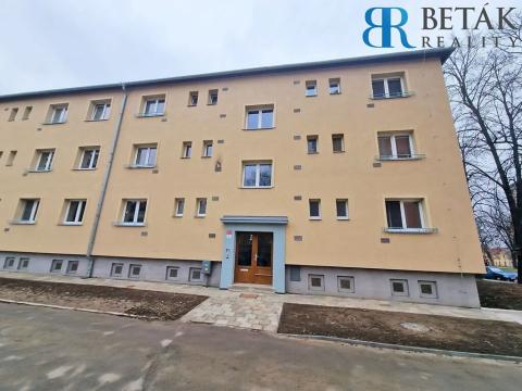 Prodej bytu 3+1, Přerov, Por. Vodičky, 70 m2