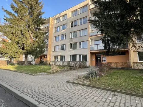 Prodej bytu 3+kk, Kutná Hora, Trebišovská, 72 m2