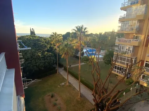 Prodej bytu 1+kk, Benalmádena, Španělsko, 33 m2