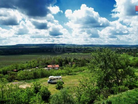 Prodej zahrady, Postoloprty - Dolejší Hůrky, 6000 m2