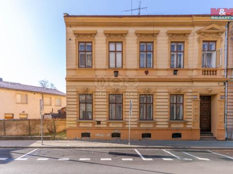 Prodej rodinného domu, Kroměříž, Kpt. Jaroše, 180 m2