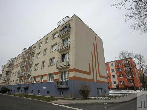 Prodej bytu 3+1, Litvínov, Vinohradská, 72 m2