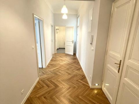 Pronájem bytu 3+kk, Praha - Nové Město, Ječná, 83 m2