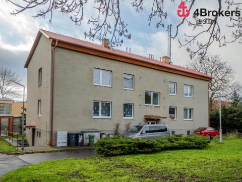 Prodej bytu 3+1, Kytín, 62 m2