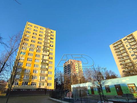 Pronájem bytu 3+1, České Budějovice, 63 m2