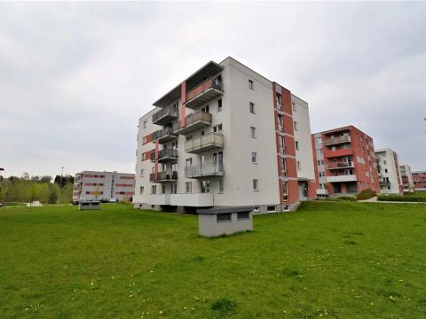 Pronájem bytu 1+kk, Praha - Háje, Loosova, 44 m2