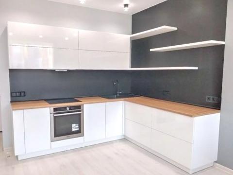 Prodej bytu 2+kk, Praha - Libuš, Dobronická, 38 m2