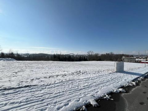 Prodej pozemku pro bydlení, Havlíčkův Brod, Nad Lomem, 1200 m2