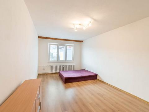 Pronájem bytu 2+1, Praha - Strašnice, Oravská, 54 m2